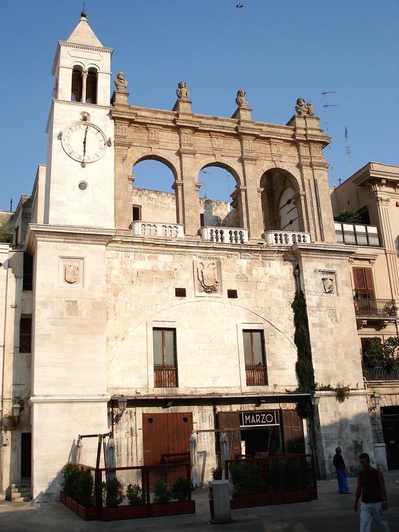 Apulia Nirvana House Bari Szoba fotó