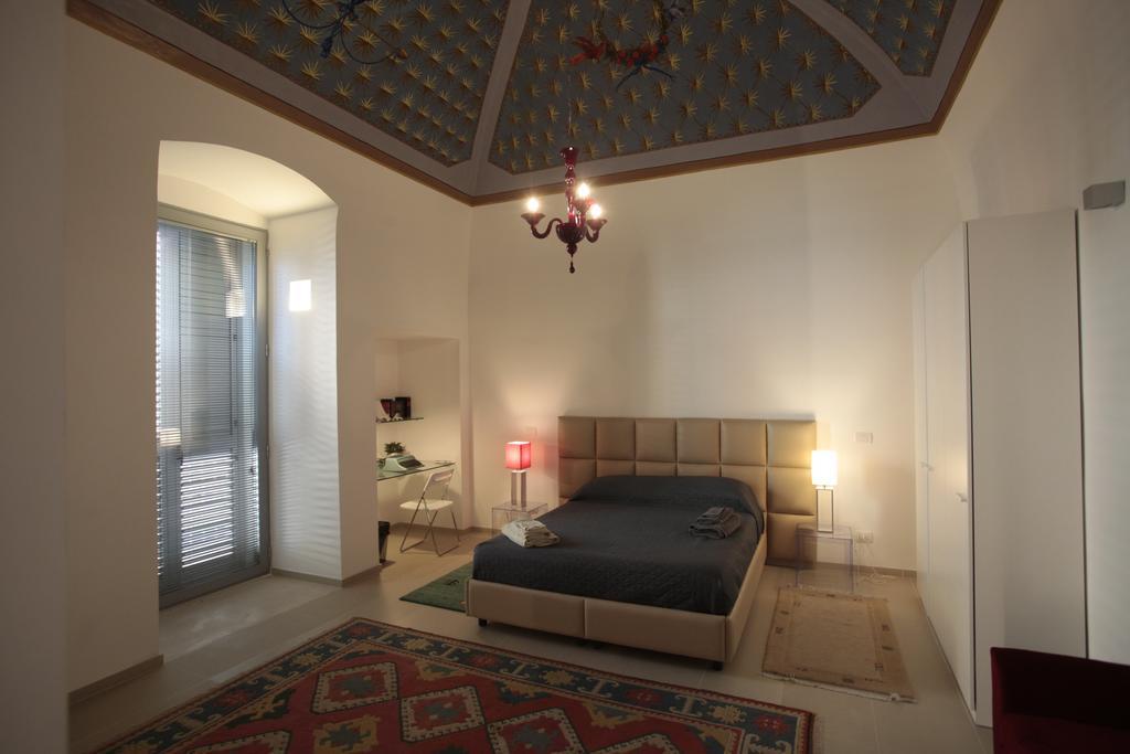 Apulia Nirvana House Bari Kültér fotó